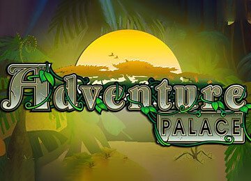 Adventure Palace